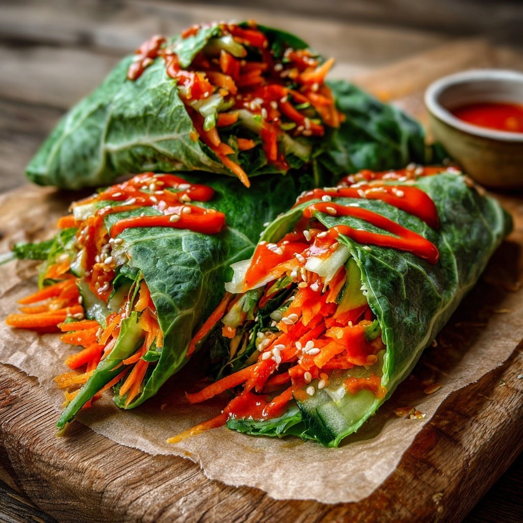 Ernährungsbewusste Rezepte | Leicht & Nahrhaft