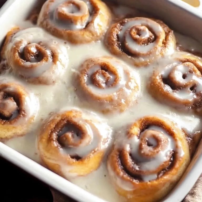 Best Homemade Cinnamon Rolls: An Incredible, Amazing Recipe
