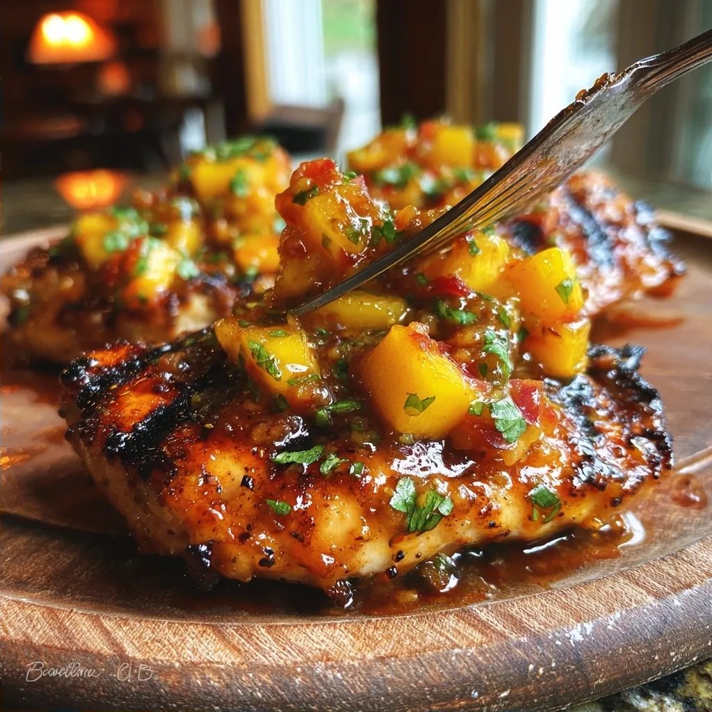 Celebration Feast Ideas