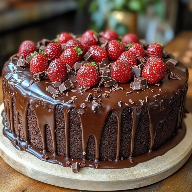 <p>Keto-Schokoladen-Rührkuchen: Ein Unglaubliches Ultimatives Rezept</p>