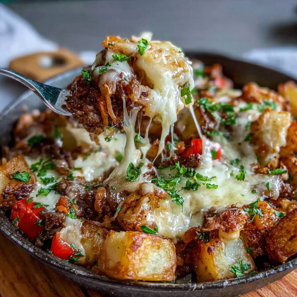Traditional Comfort Kitchen