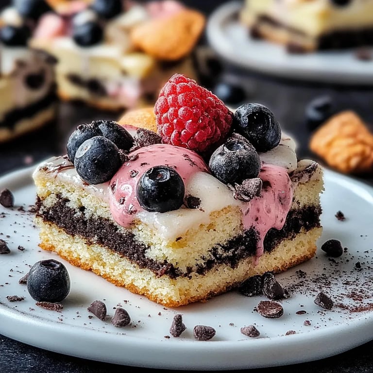 Kekse und Sahnekekse