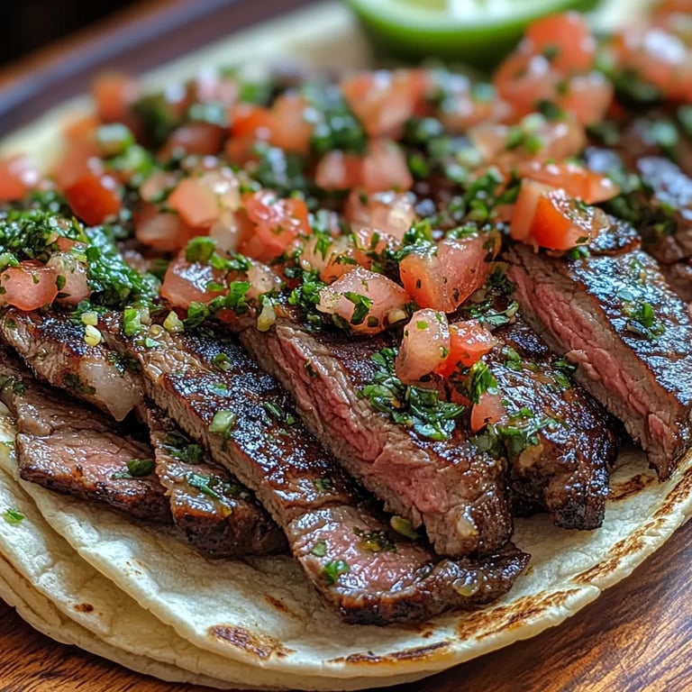 Skirt-Steak-Tacos: Ein Unglaublich Essenzielles Rezept für 5 Sterne