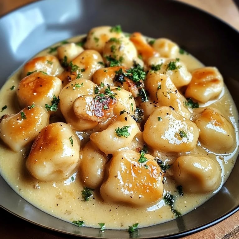 One Pot Gnocchi mit Rahmgemüse: An Incredible Ultimate Recipe