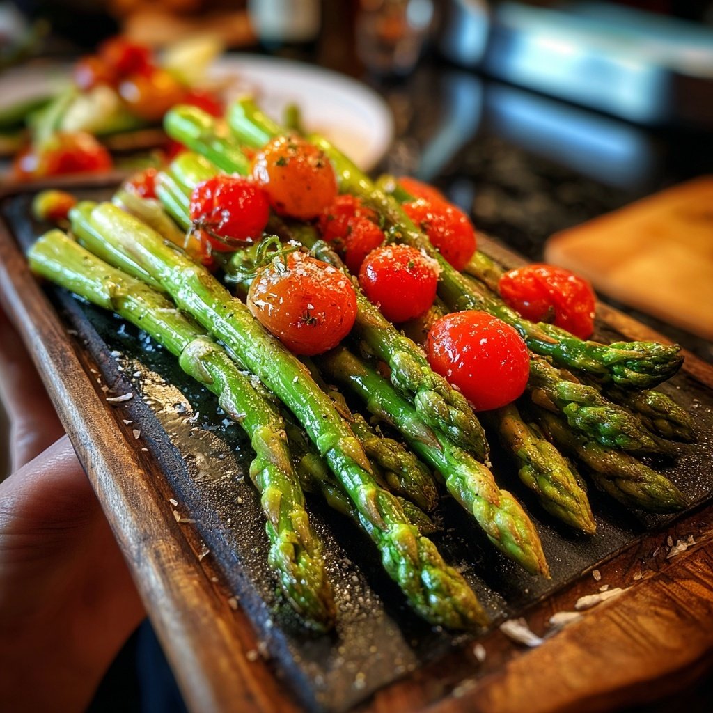 Kulinarische Weltreise