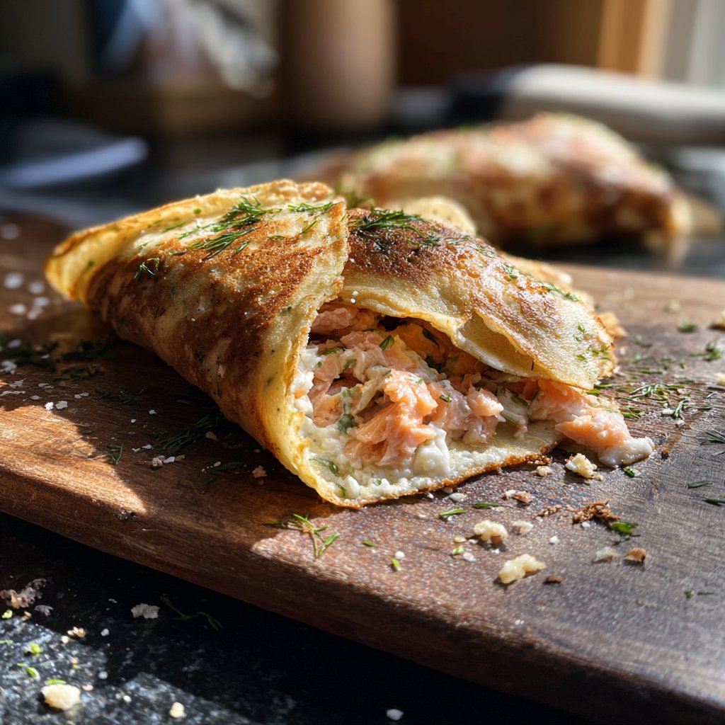 Traditionelle Küche