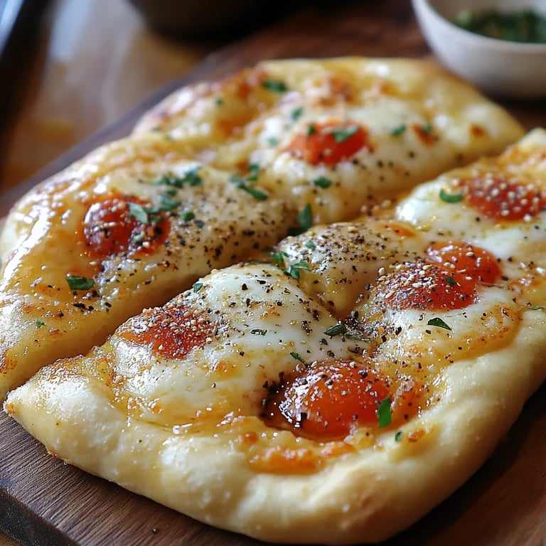 Focaccia de Shakshouka: Uma Receitinha Incrível e Definitiva para Todos