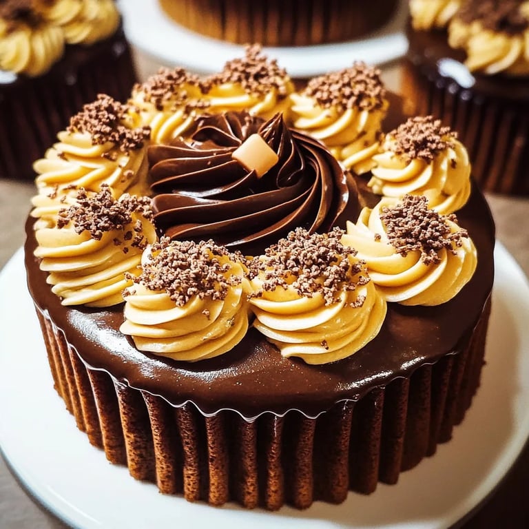 Bolo de Cenoura com Brigadeiro: Uma Receita Incrível e Essencial