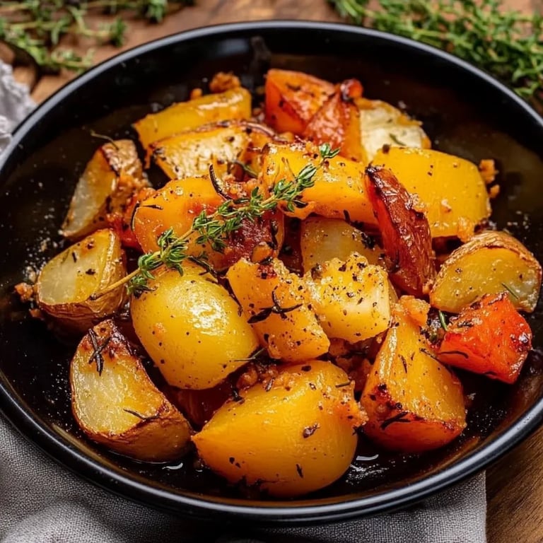 Kürbis Feta Ofen: Ein Unglaublich Ultimatives Rezept für 4 Personen