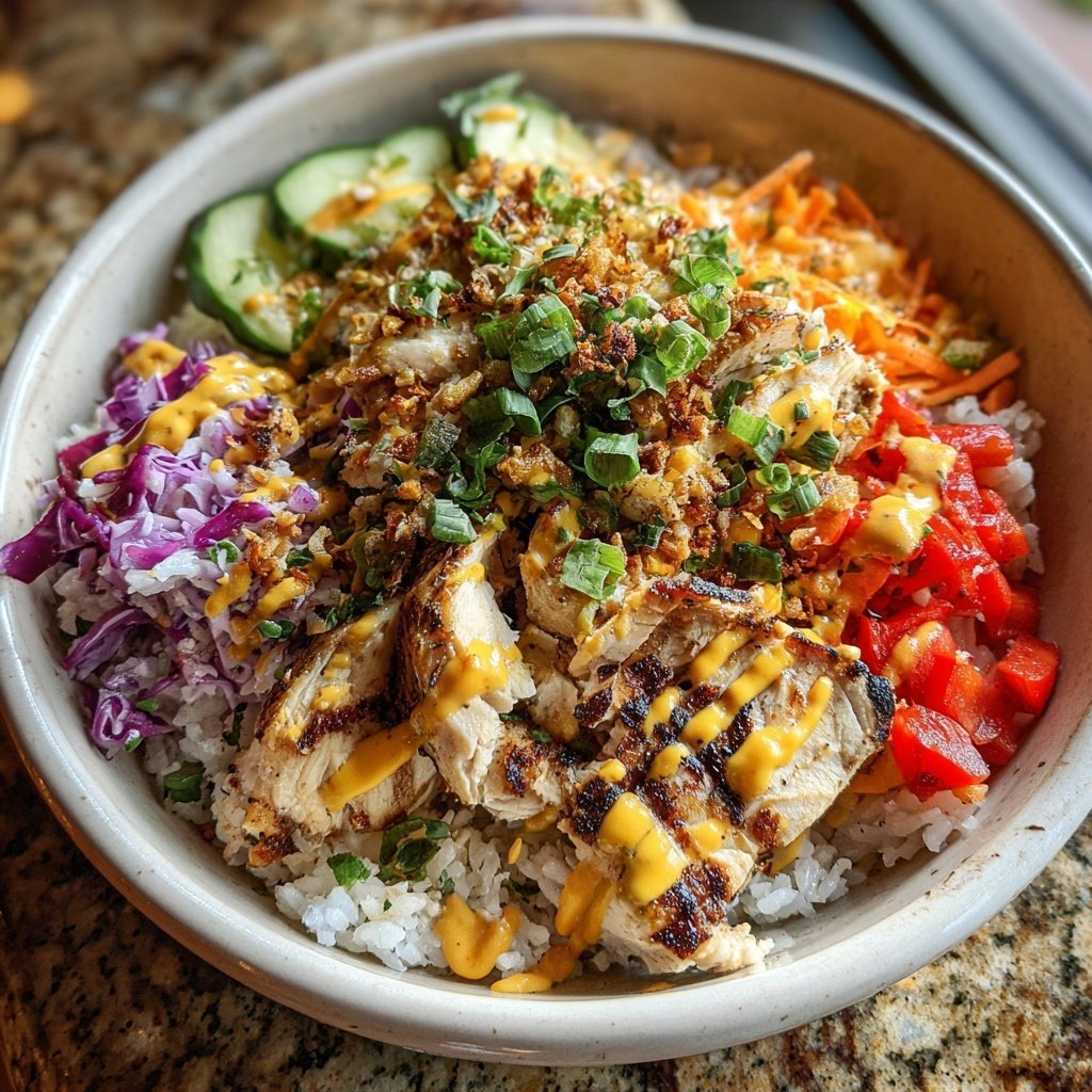 Nährstoffreiche Rezepte