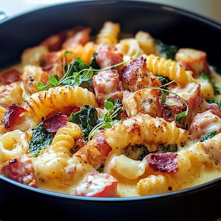 Der beste Friss-dich-dumm-Topf ever!