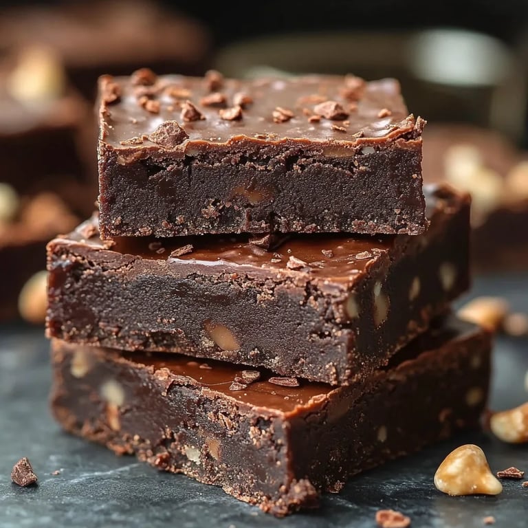 Best Sugar-Free Keto Fudge: An Incredible Ultimate Recipe