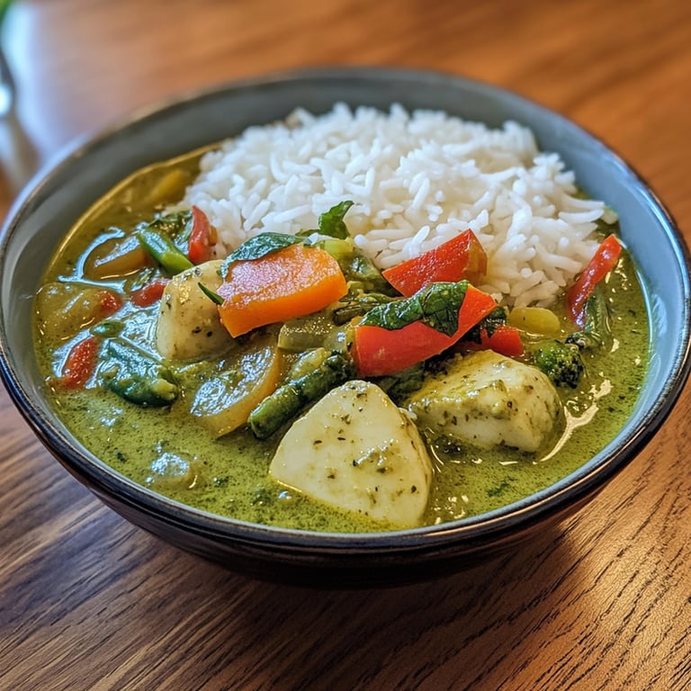 Internationale Küche