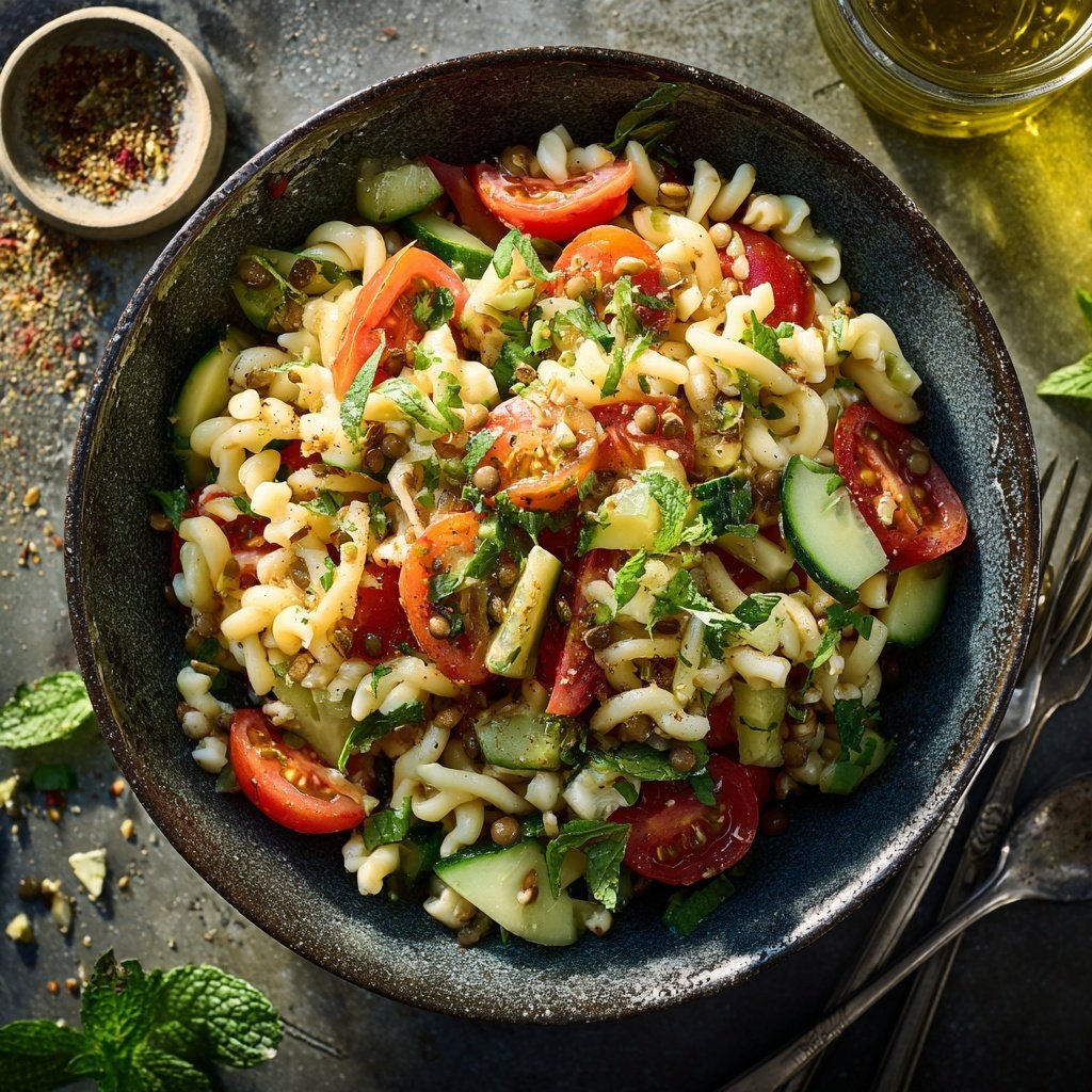 Afrikanische Gerichte