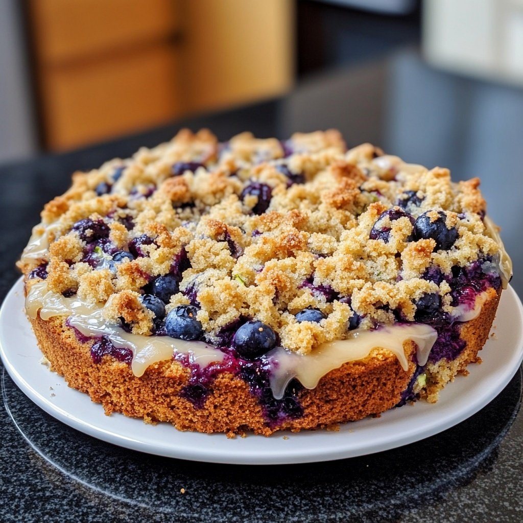 Dessert Recipe Collection