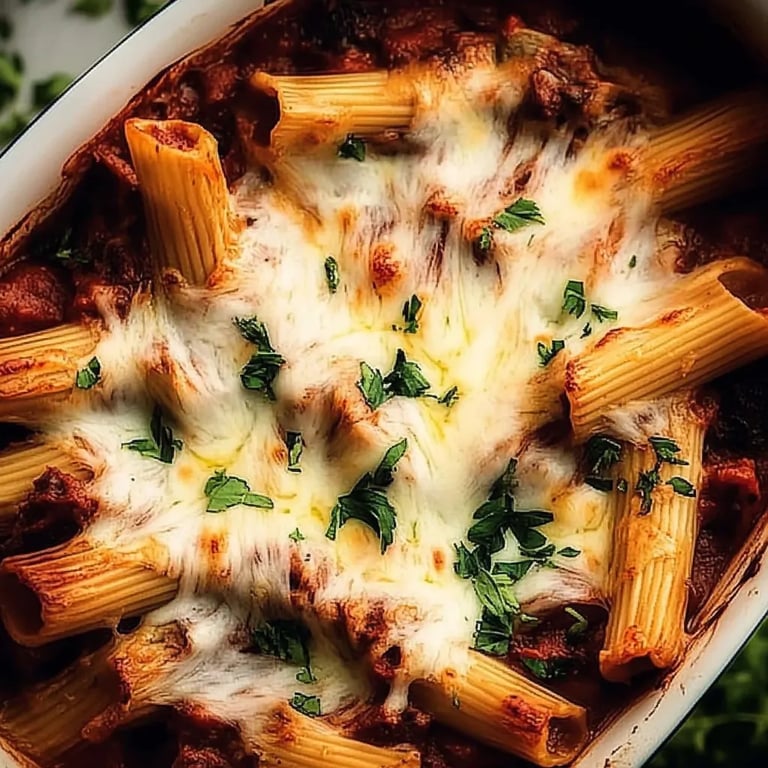 Enkel Kycklingpasta: Ett fantastiskt ultimat recept