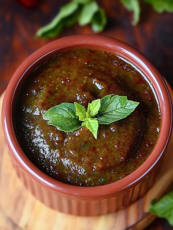 Onion Chutney Recipe | Multipurpose Indian Vengaya Chutney