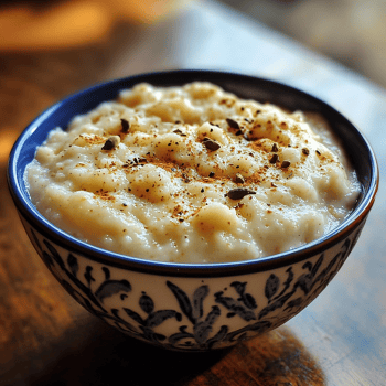Backen & Desserts