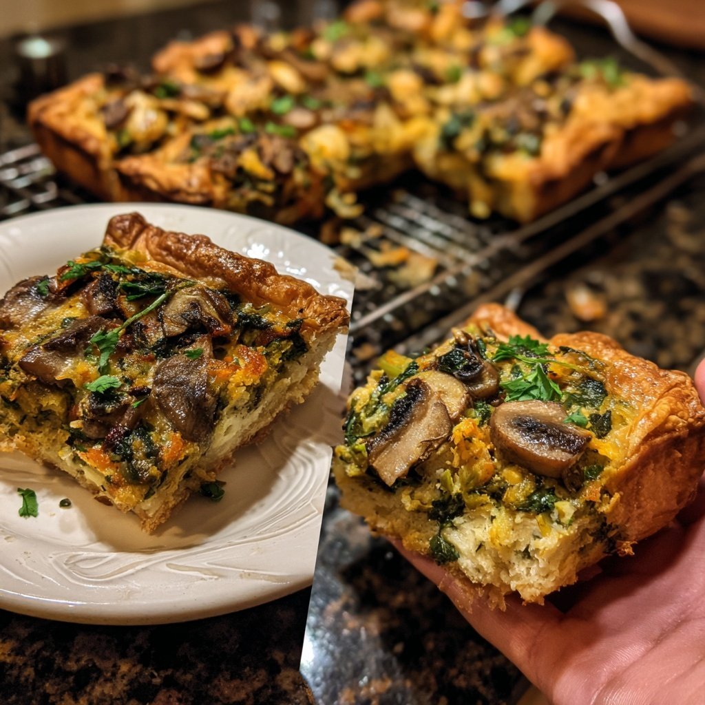 Family Seasonal Food Ideas