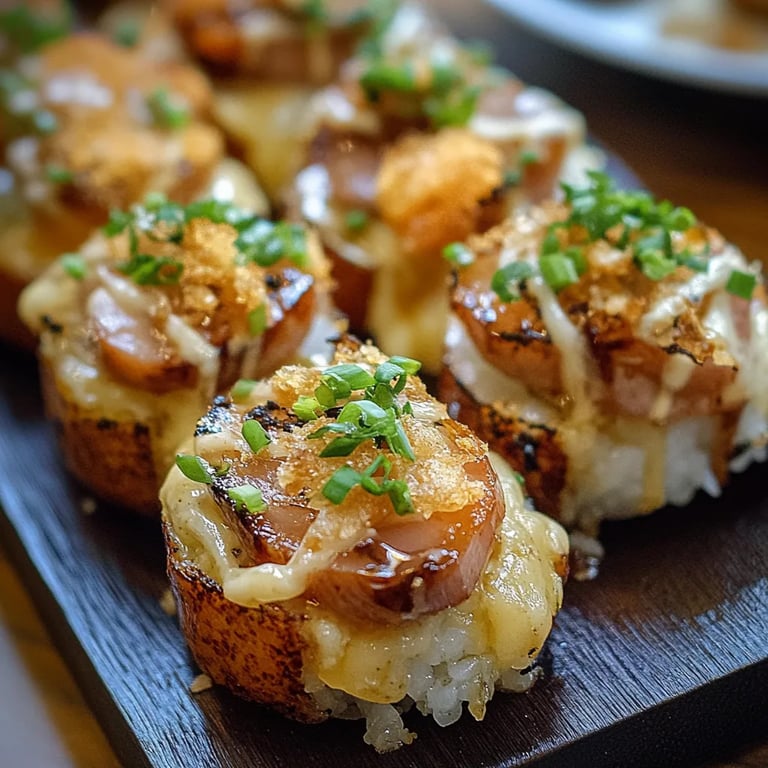 Deutsche Vorspeisen: 7 Unglaubliche Ultimative Rezepte für Jeden Anlass