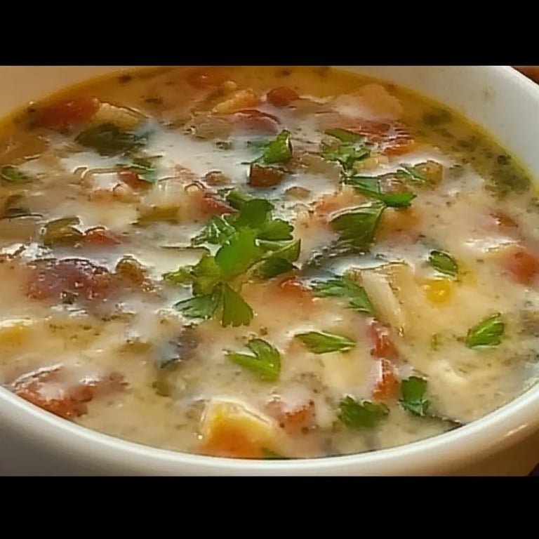 Knock Your Socks Off Crock Pot Soup: An Incredible Ultimate Recipe