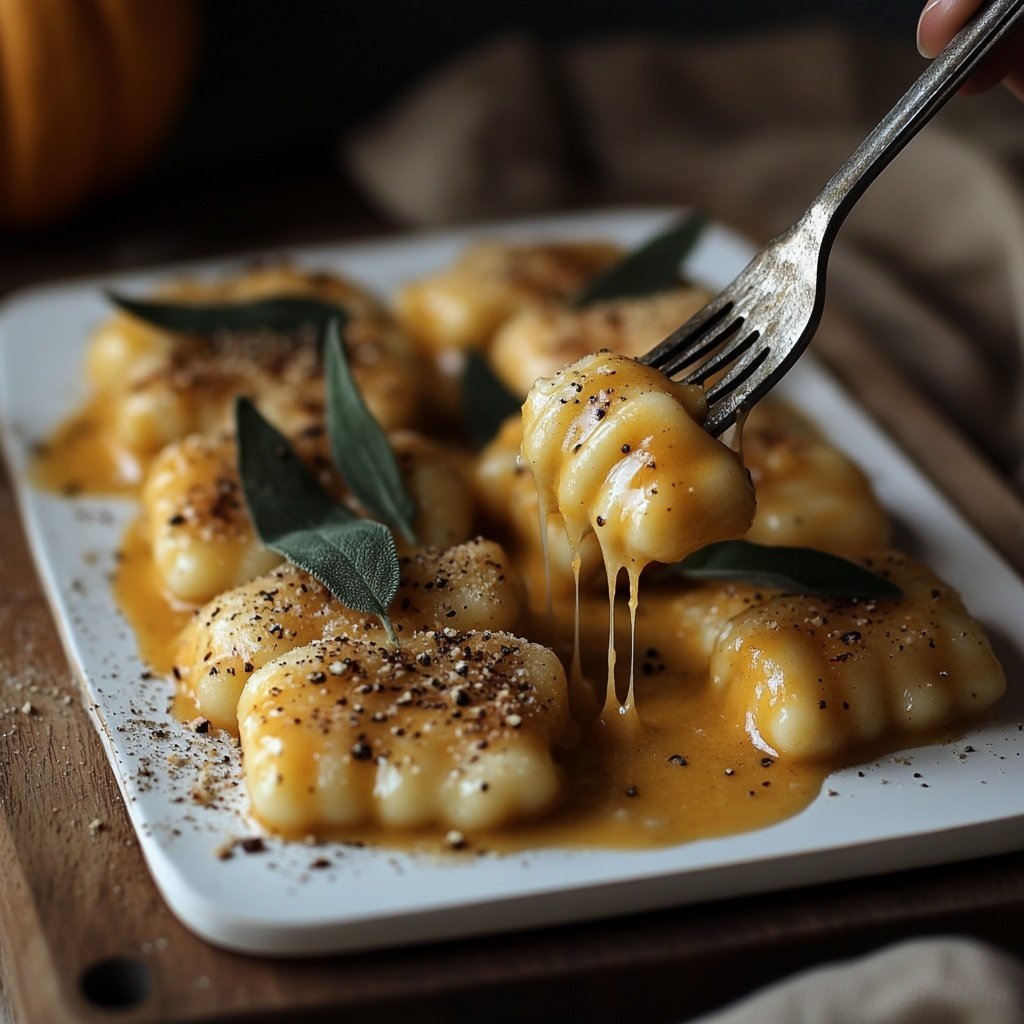 Saisonale Tellergerichte für Zuhause