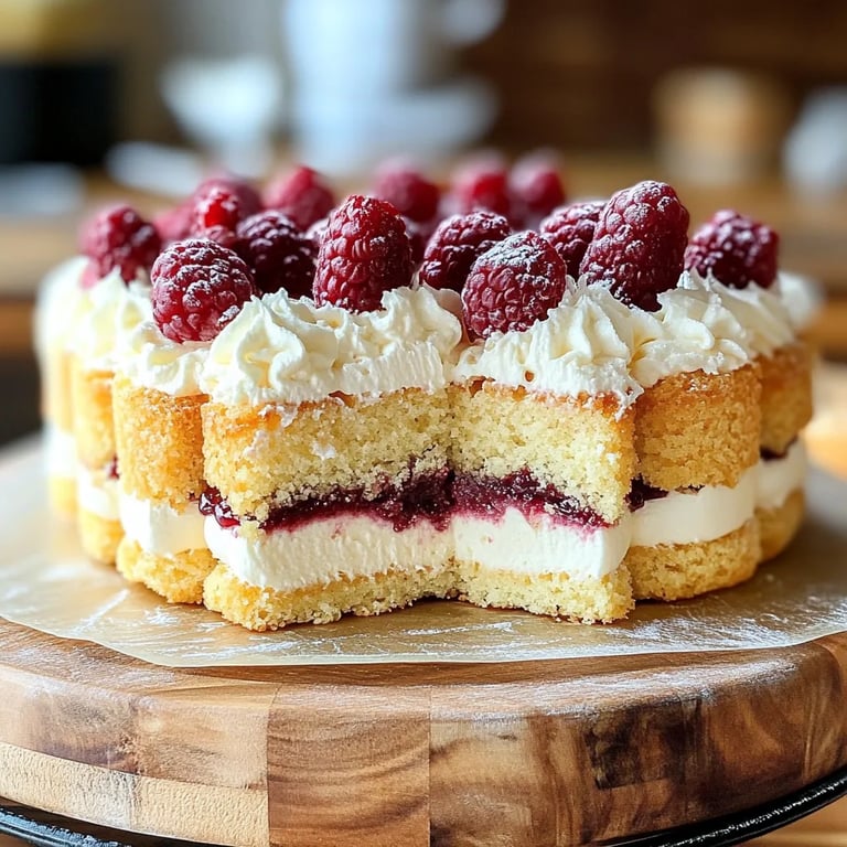 Classic New Zealand Louise Cake: An Incredible Ultimate Recipe