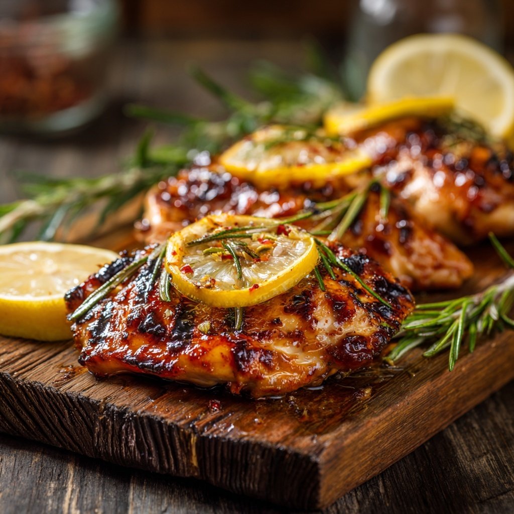 Alltagsküche ohne Stress