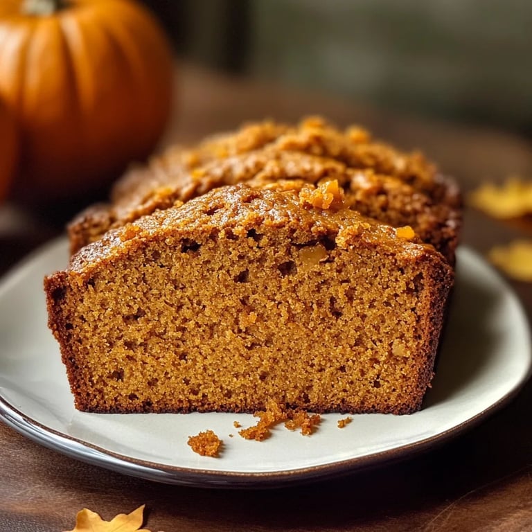 Starbucks Pumpkin Bread Recipe: An Amazing Ultimate Delight