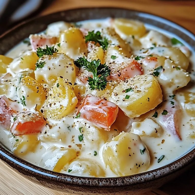 Kartoffelsalat mit Joghurt: Ein unglaubliches ultimativer Genuss für jeden Anlass