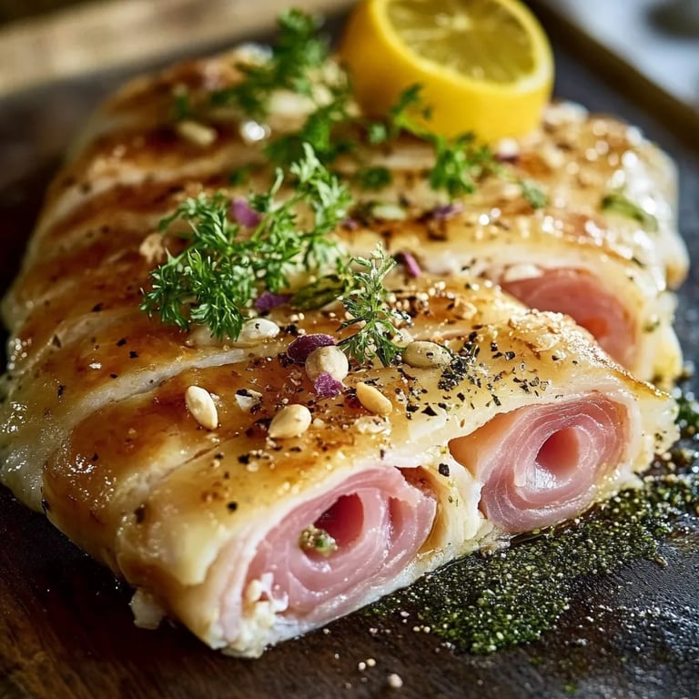 Kaltes Fingerfood am Vortag