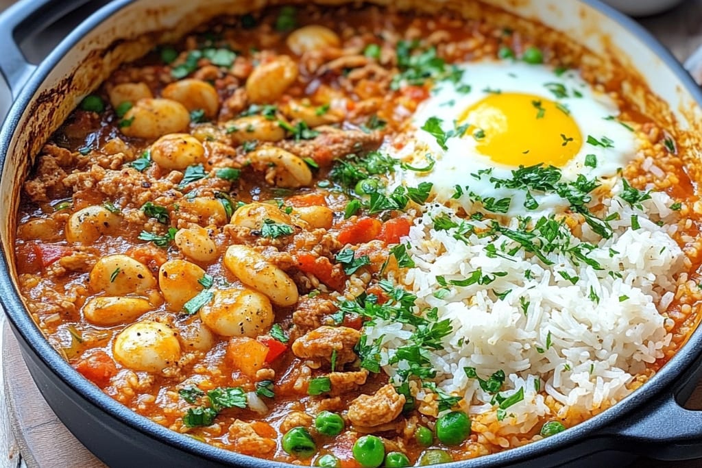 Savory Quinoa and Vegetable Medley: A Wonderful Ultimate One Pot Meal