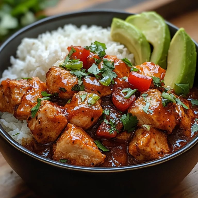 Mexican Chicken Adobo: The Incredible Ultimate Recipe You Must Try