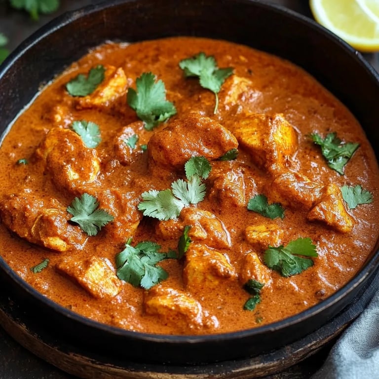 Chicken Tikka Masala: An Amazing Ultimate Recipe You Must Try