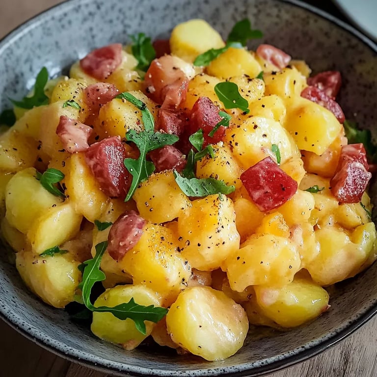 Bester Kartoffelsalat