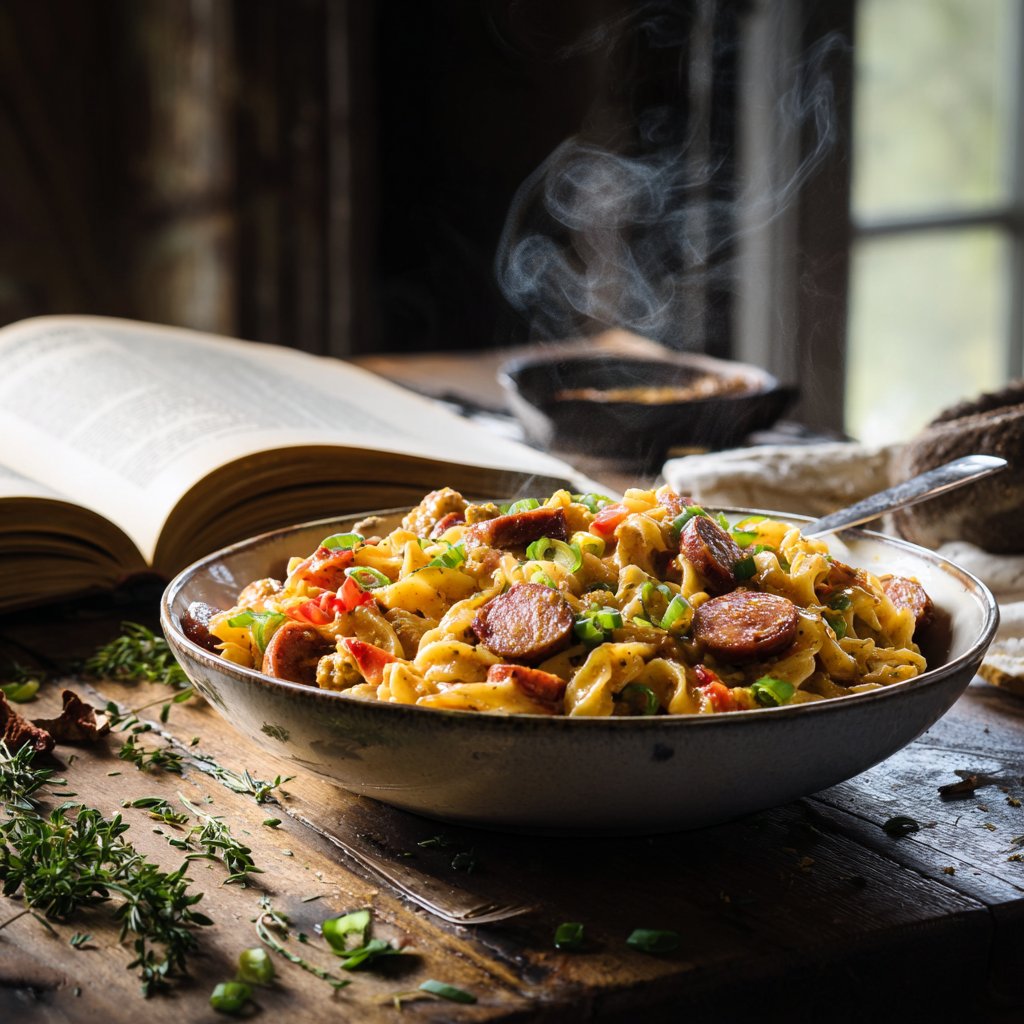 One-Pot Rezepte | Schnell & Einfach