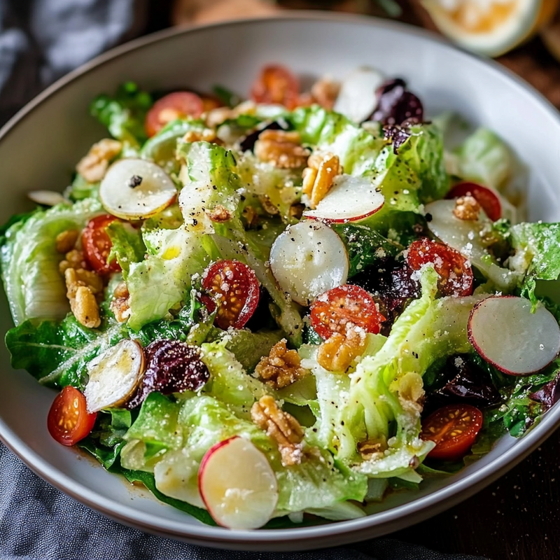 International Inspiration