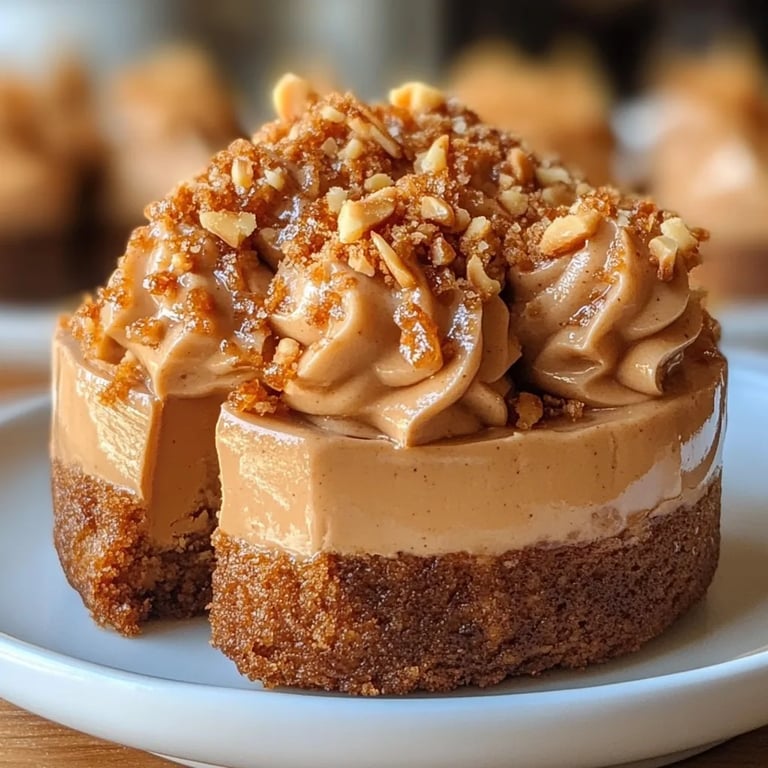 Keto Peanut Butter Cake Bites: The Incredible Ultimate Recipe