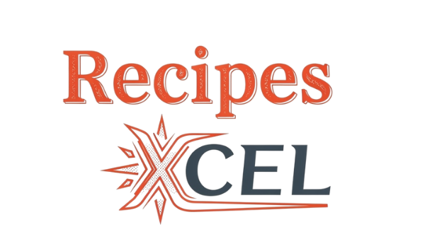 Recipes Xcel