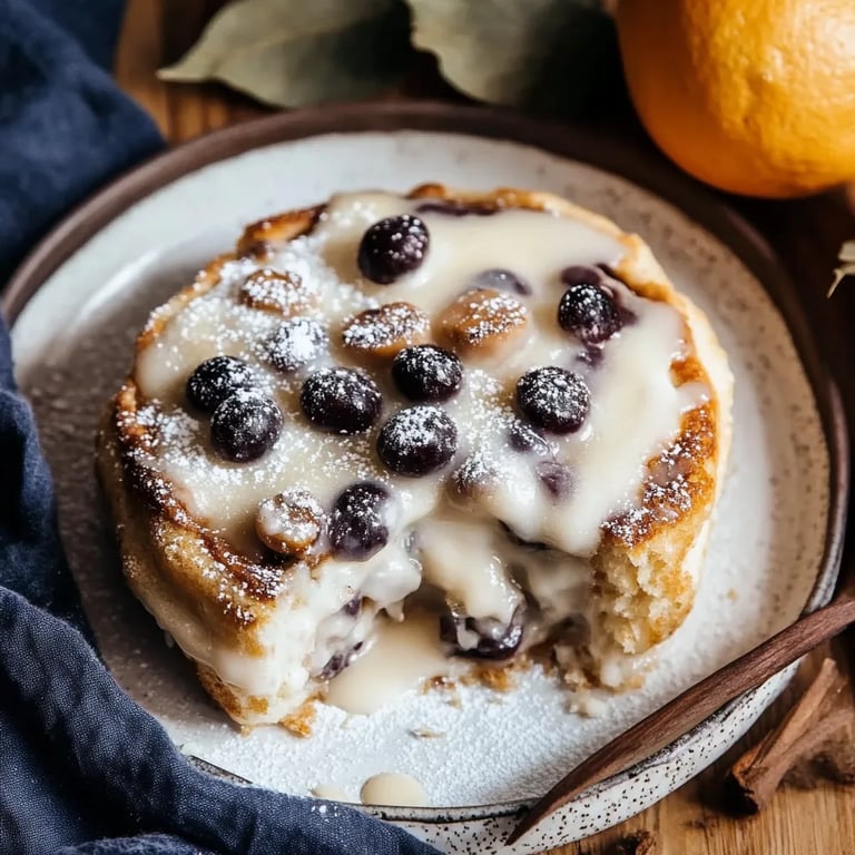 Zimtschnecken Rezept