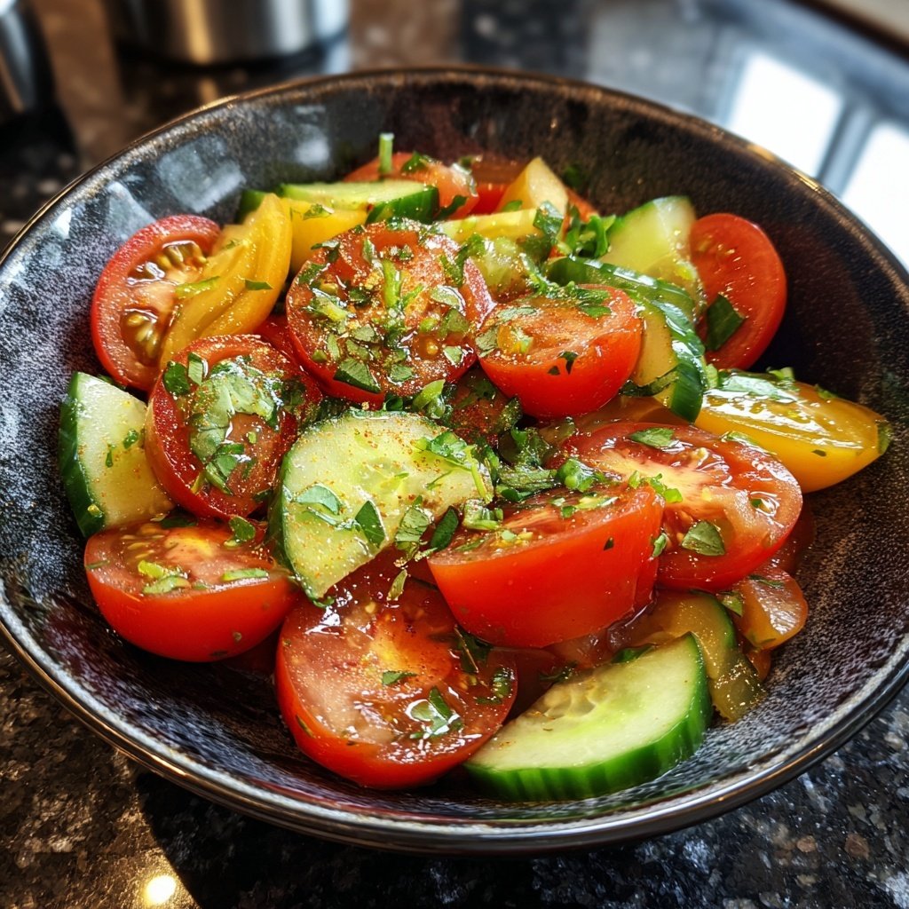 Schnelle Hausmannskost