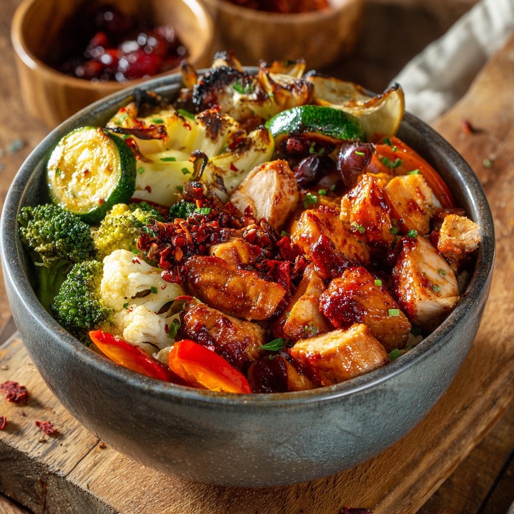 Quick Dinner Recipes