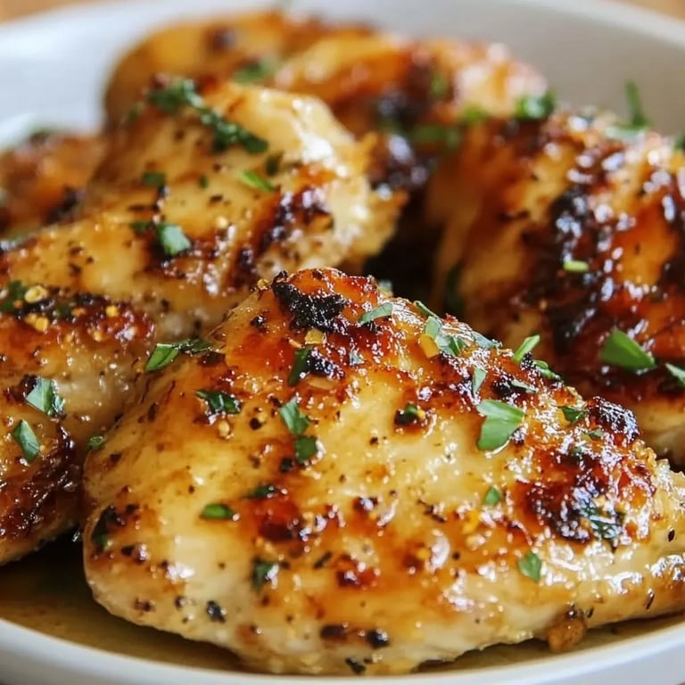 Melt In Your Mouth Chicken Recipe: An Incredible Ultimate Guide