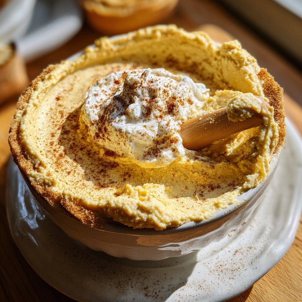 Home-Style Dessert Bakes