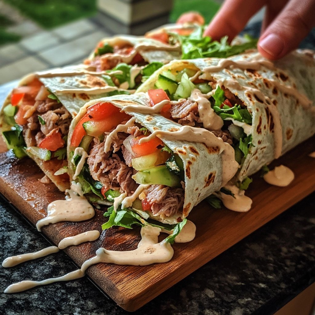 Internationale Küche