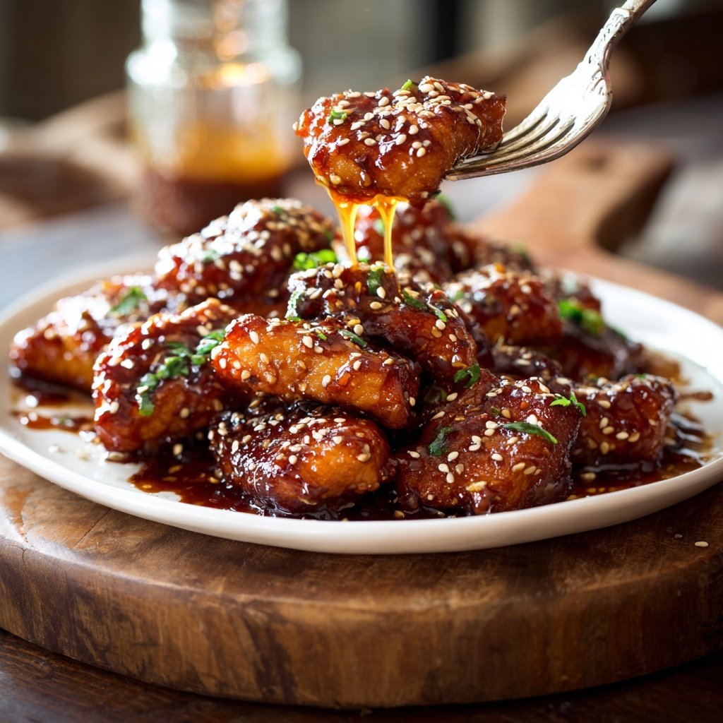 The Family Table Recipes