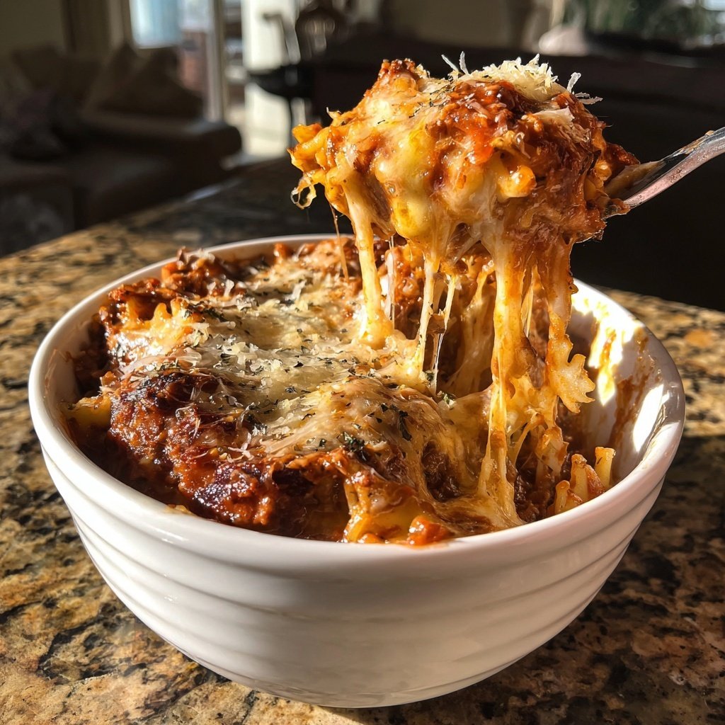 Classic Comfort Recipes