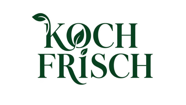 Koch Frisch