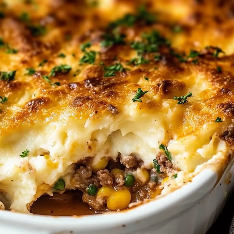 The Best Shepherd’s Pie: An Amazing Ultimate Recipe