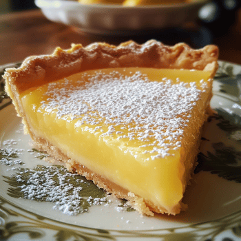 Backen & Desserts